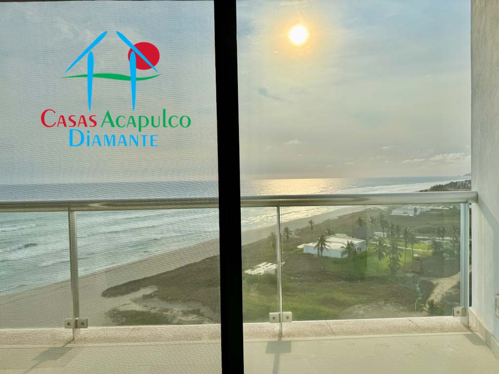 Reserva PlayaMar 1 901 - Recámara principal 6